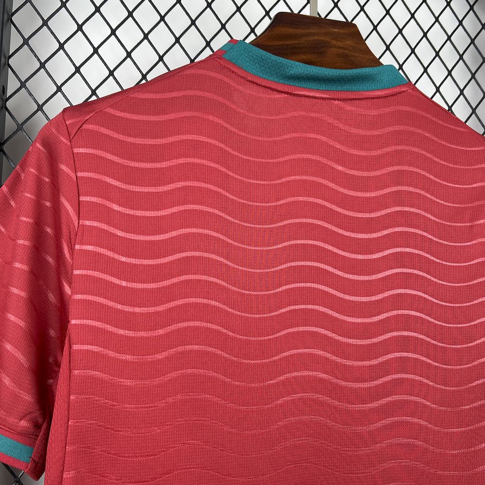 Portugal 2026 - World Cup Home