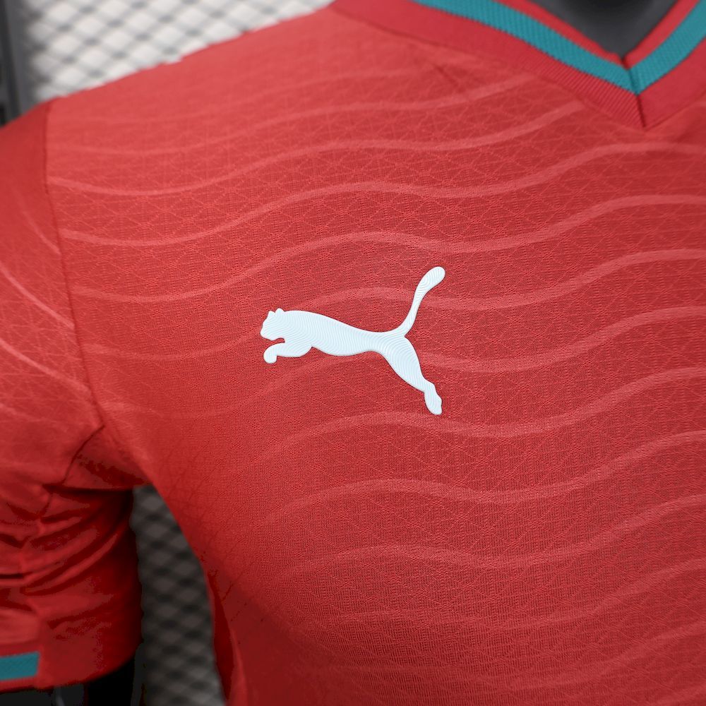 Portugal 2026 - World Cup Home (Player Version)