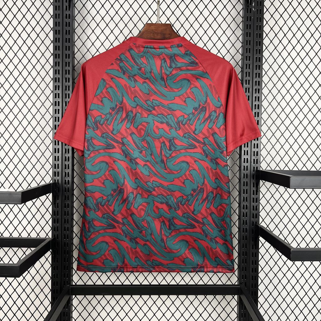 Portugal 2026 - World Cup Pre-Match