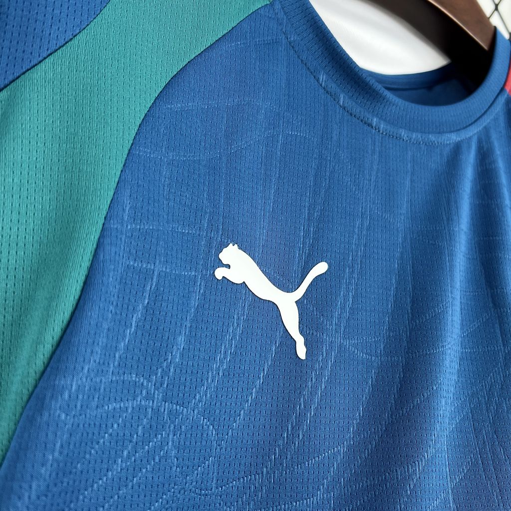 Portugal 2026 - World Cup Pre-Match