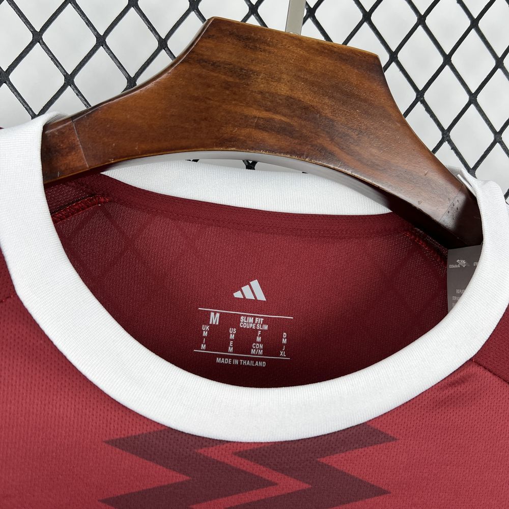 Qatar 2026 - World Cup Home