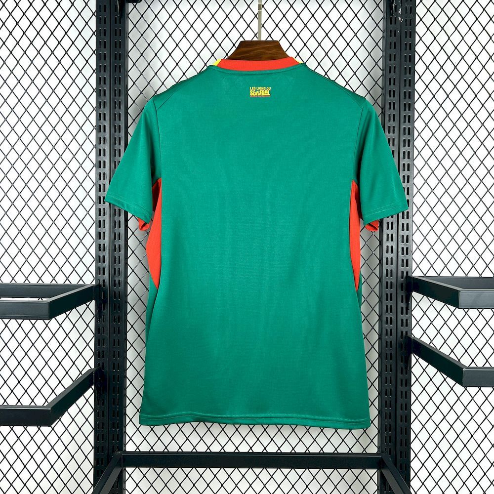 Senegal 2026 - World Cup Away