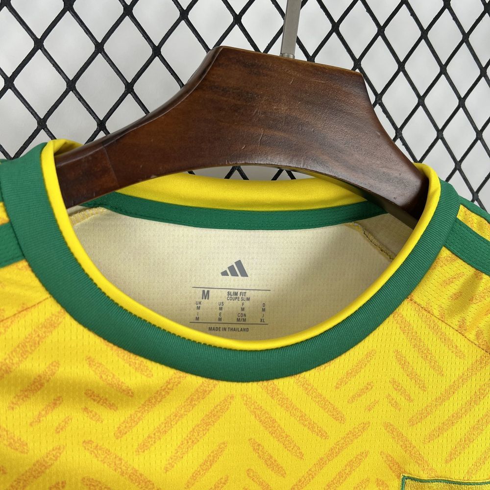 South Africa 2026 - World Cup Home