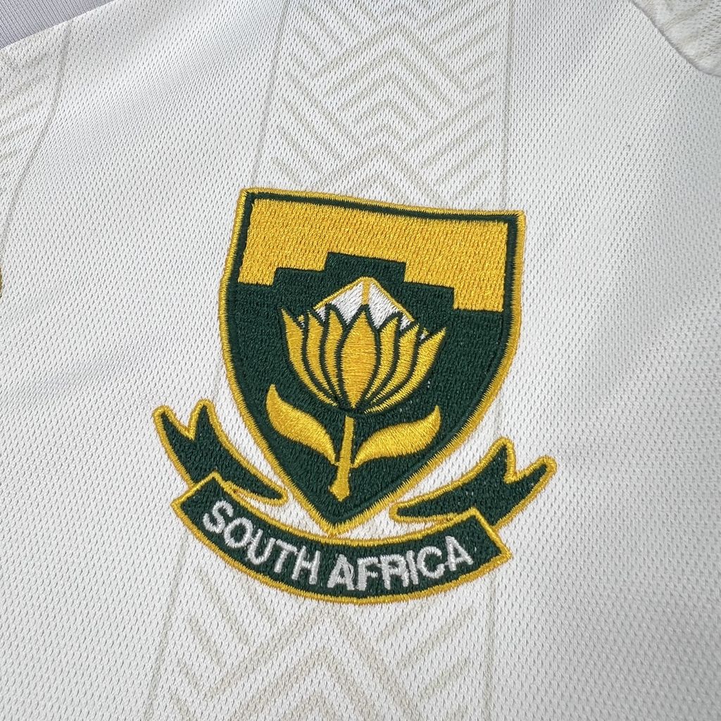 South Africa 2026 - World Cup Alternate White