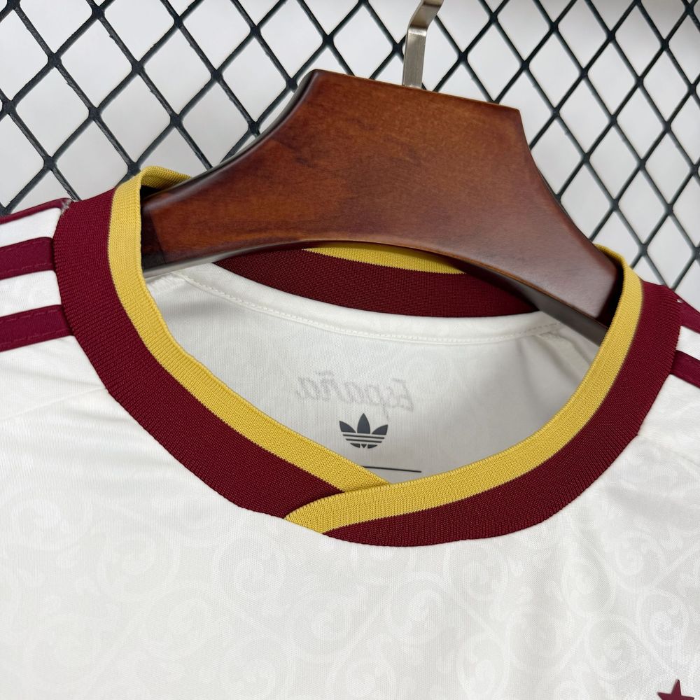Spain 2026 - World Cup Away Long Sleeve