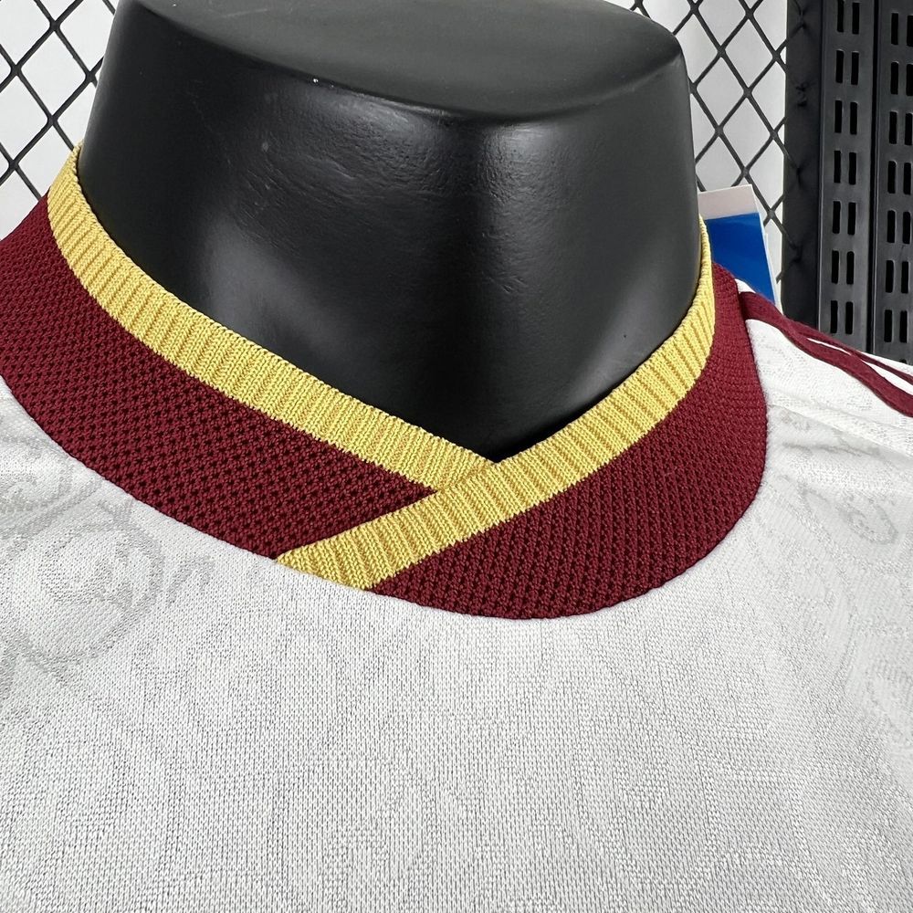 Spain 2026 - World Cup Away (Player Version)
