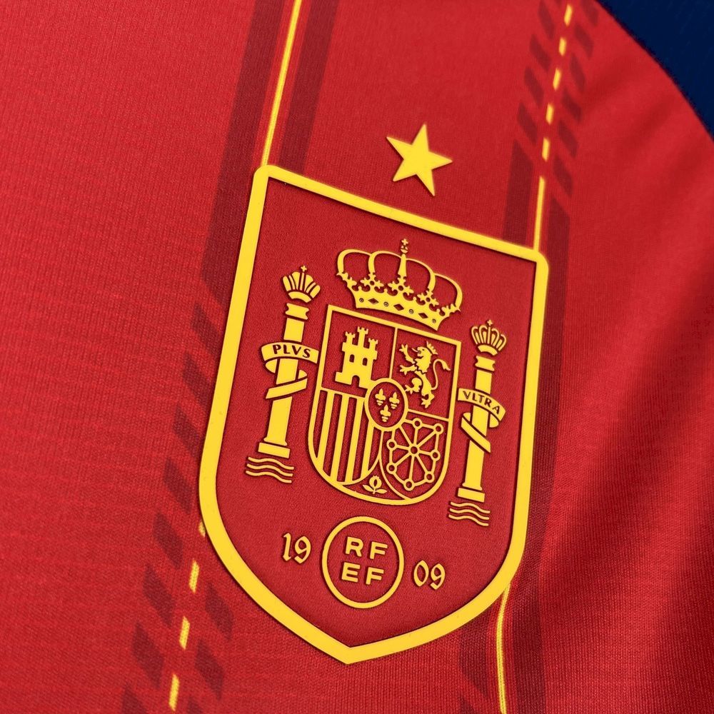 Spain 2026 - World Cup Home