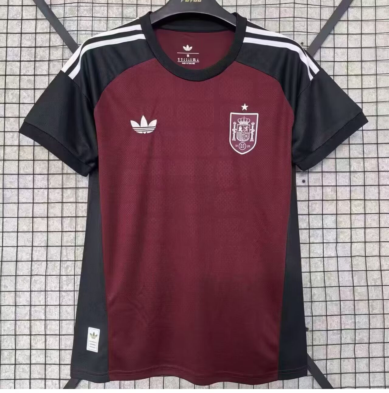 Spain 2026 - World Cup Pre-Match