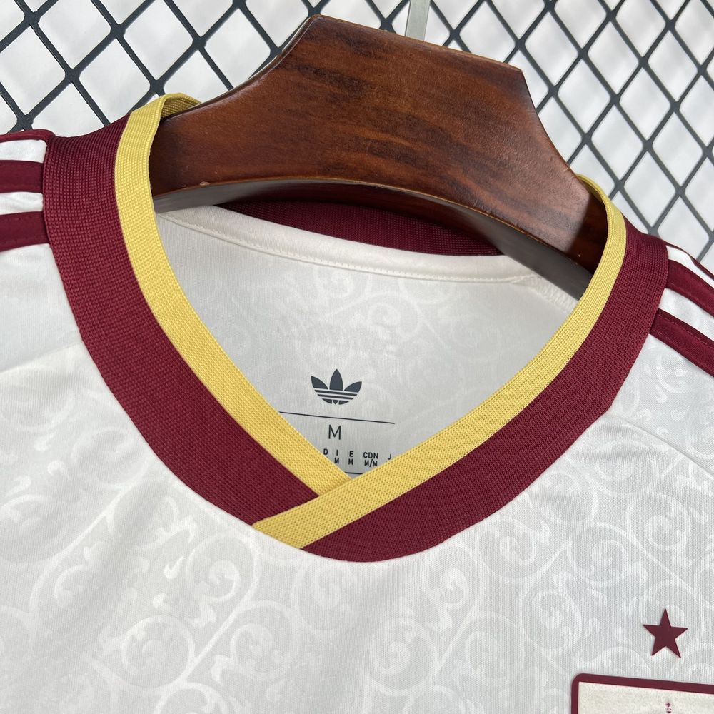 Spain x Dellafuente 2026 - World Cup Away