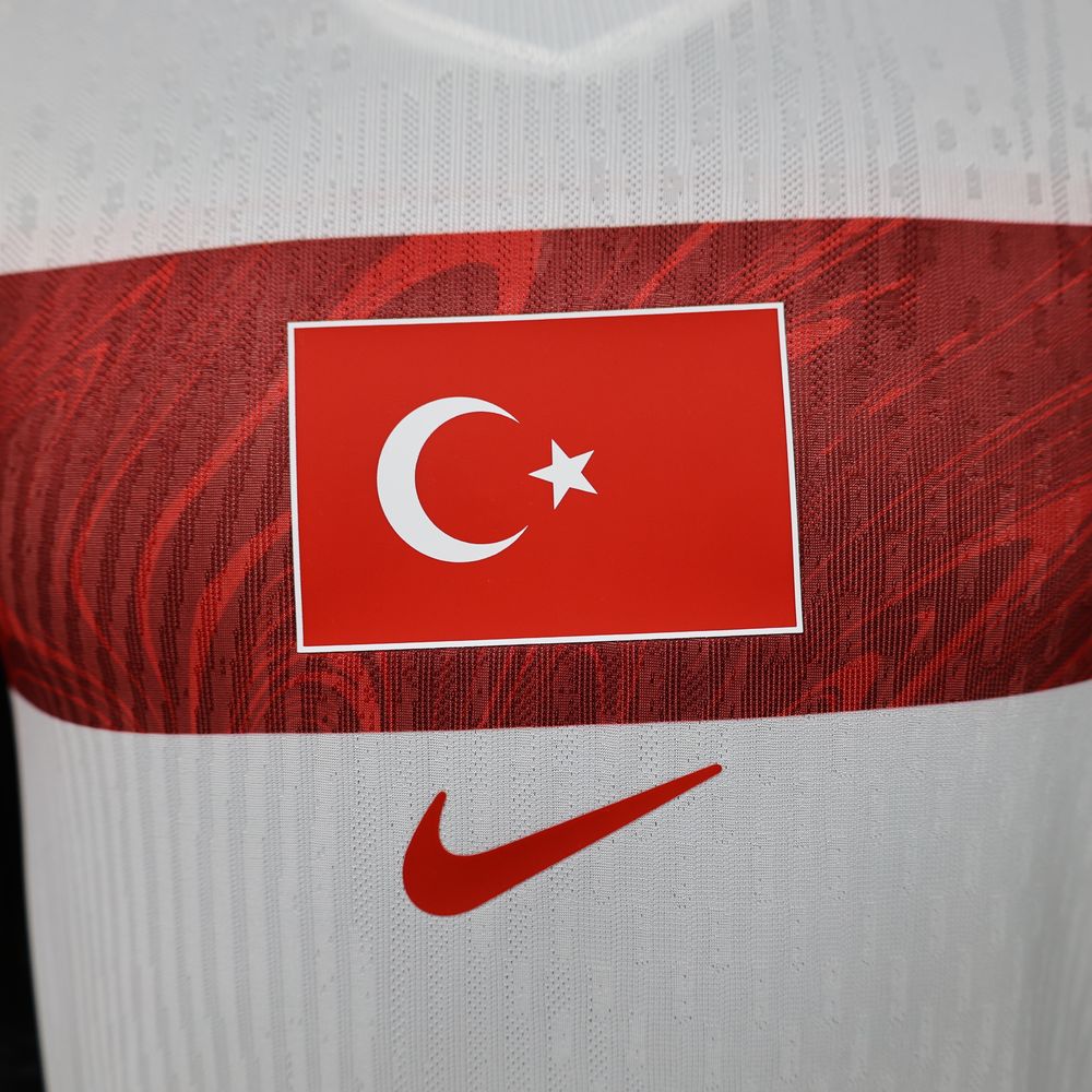 Turkey 2026 - World Cup Away (Player Version)