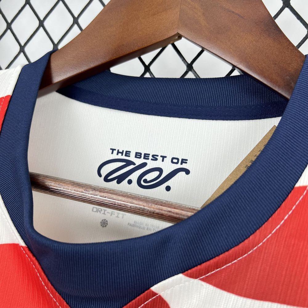 USA 2026 - World Cup Home