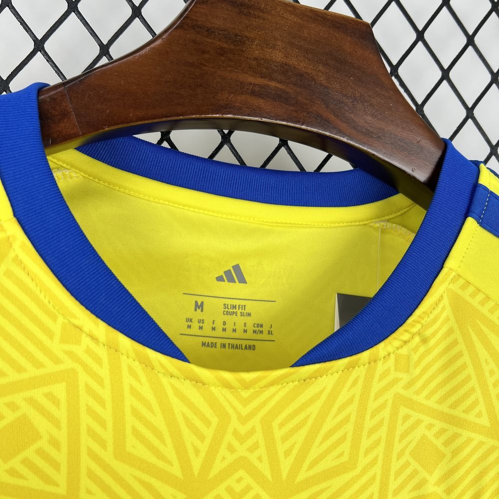 Ukraine 2026 - World Cup Home