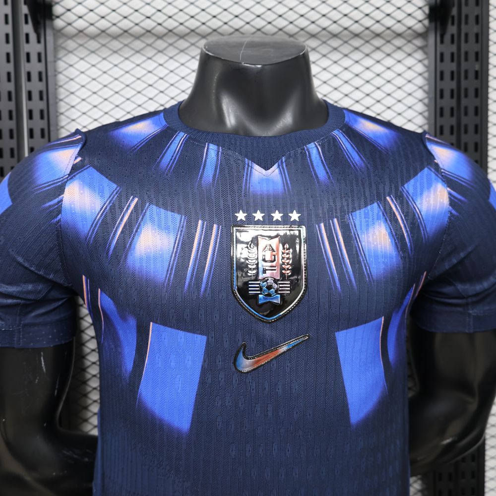 Uruguay 2026 - World Cup Away (Player Version)
