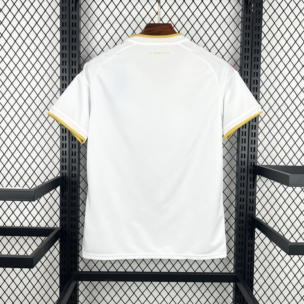 Venezuela 2026 - World Cup Away