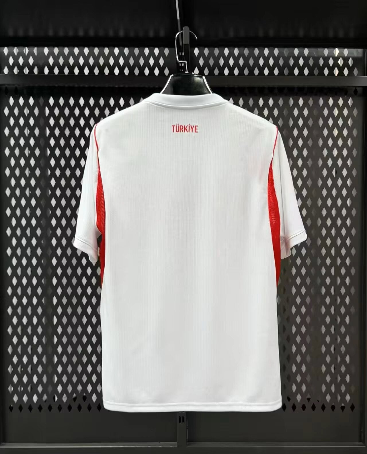 Turkey 2026 - World Cup Away Alternate