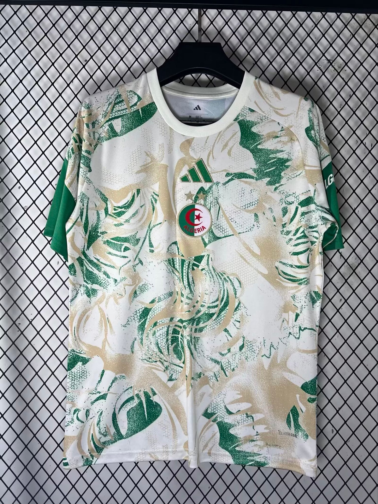 Algeria 2026 - World Cup Pre-Match