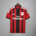 AC Milan 2014-15 Home Retro Jersey S-XXL