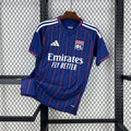 Top 11 Olympique Lyonnais 2025-26 Away Football jersey S-XXL