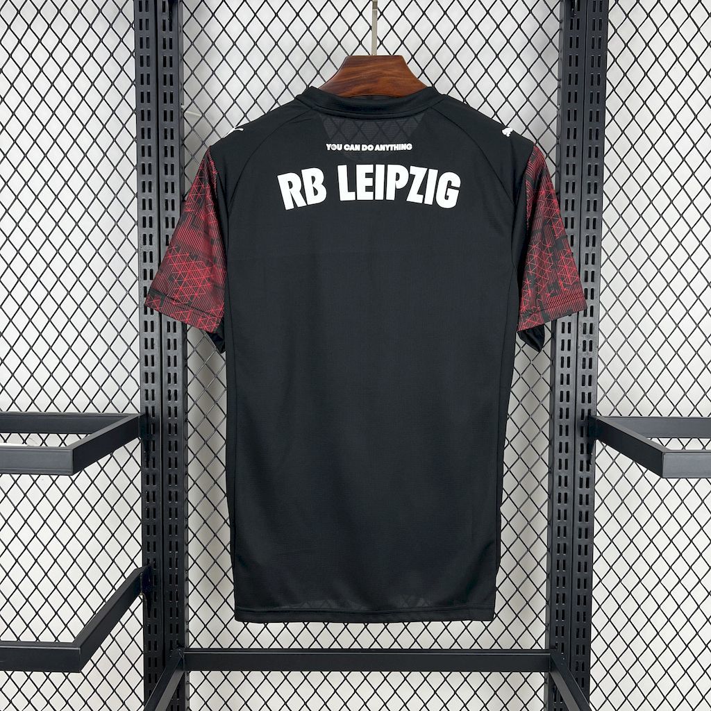 RB Leipzig 2025-26 Third Football jersey S-XXL