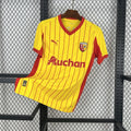 RC Lens 2025-26 Home Football jersey S-XXL