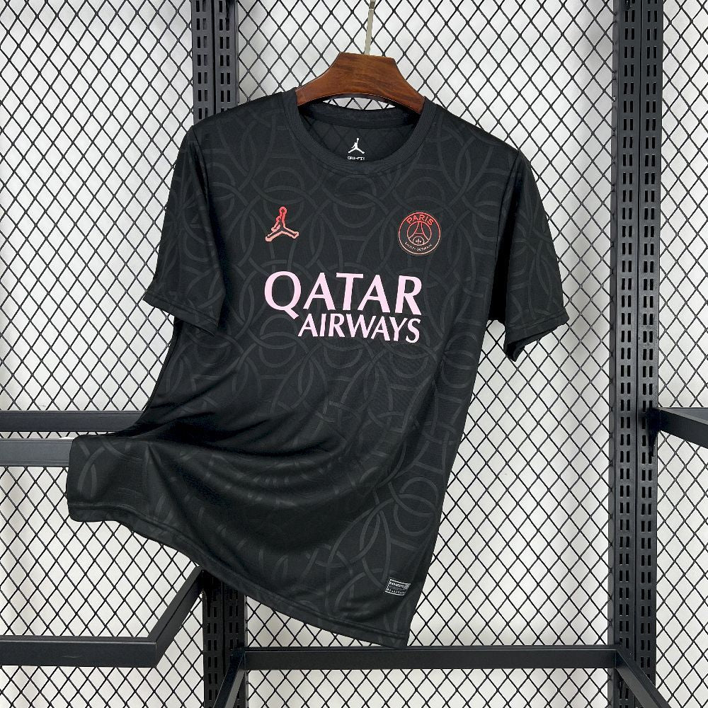 PSG 25-26 Pre-match training suit Football Jersey S-XXL