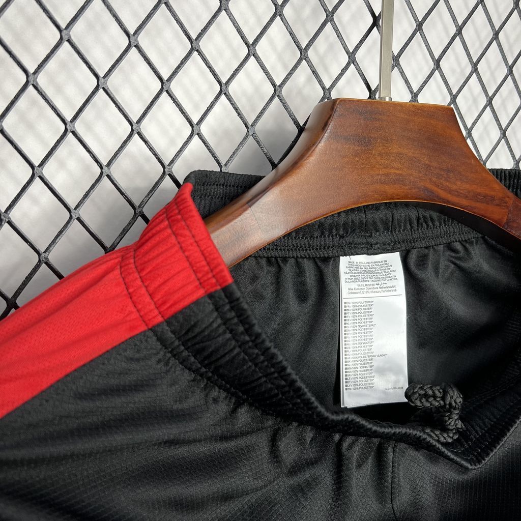 Barcelona 2024-25 Away Shorts S-XXL S-XXL