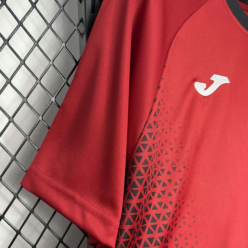 Cordoba CF 2024-25 Pre-match training Jersey S-XXL S-XXL