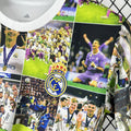 Real Madrid 2025-26 15 Champions Edition Football jersey S-XXL