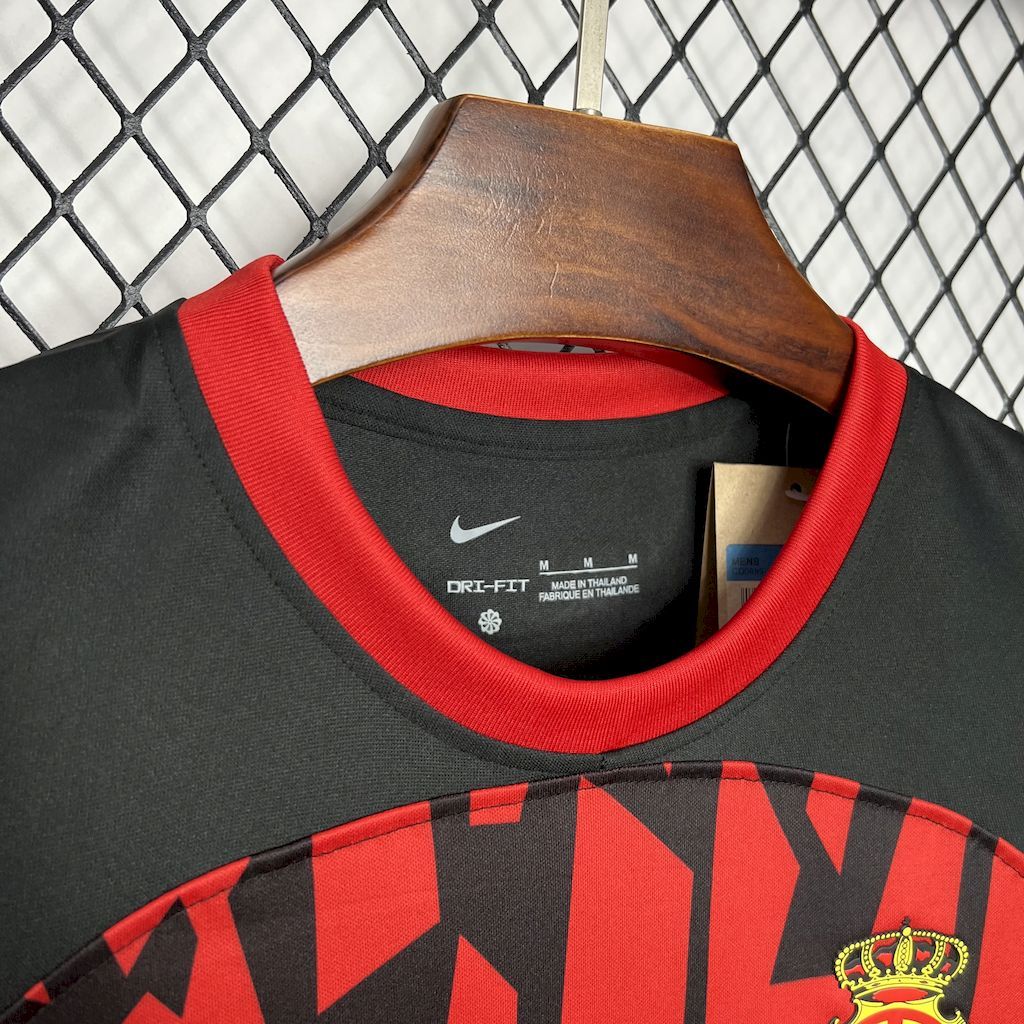 Mallorca 2024-25 Home Jersey S-XXL S-XXL