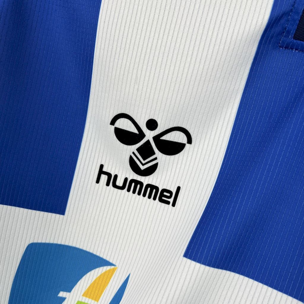 Malaga 25-26 25Anniversary Edition Jersey S-XXL