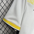 Real Madrid 2024-25 White and black Mamba special edition Jersey S-XXL S-XXL