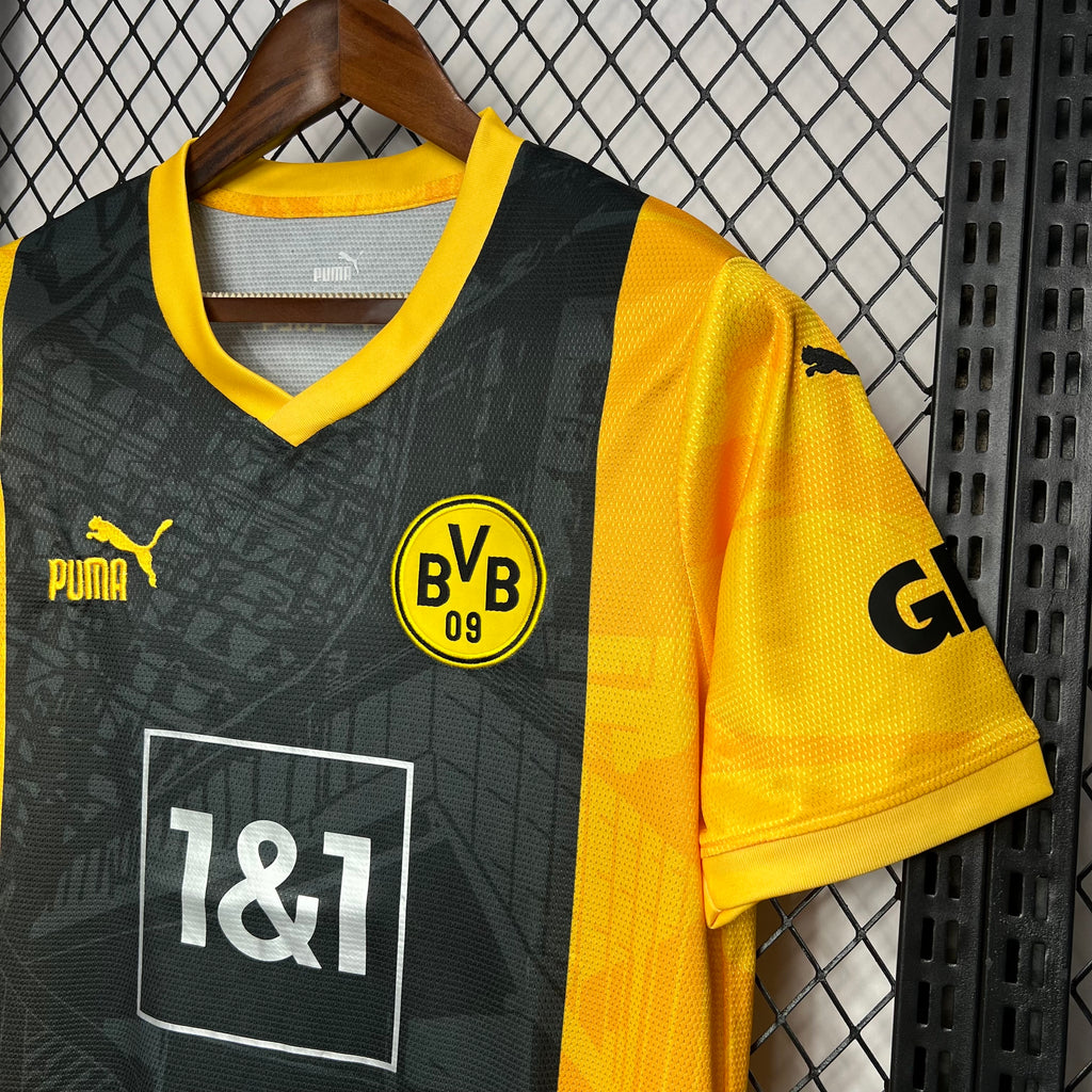 Borussia Dortmund 2023-24 Special Edition Jersey S-XXL
