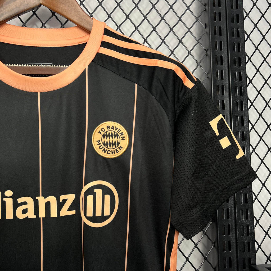 Bayern Munich 2024-25 Special Edition Jersey S-XXL