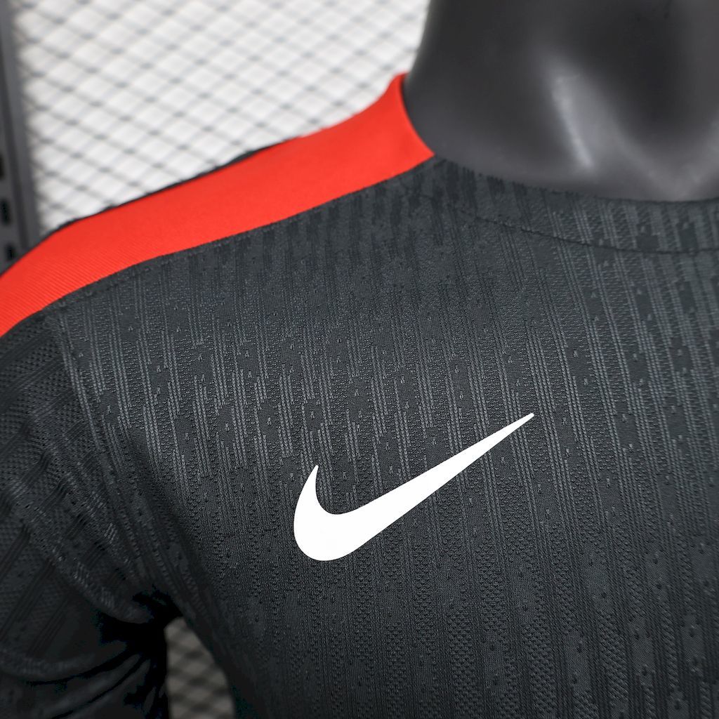 Barcelona 2024-25 Pre-match training Jersey Player Version S-XXL