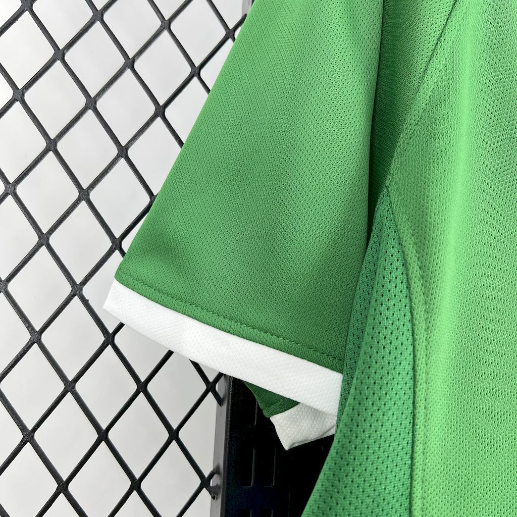 Top 11 Wolfsburg 2008-09 Home Retro Jersey S-XXL