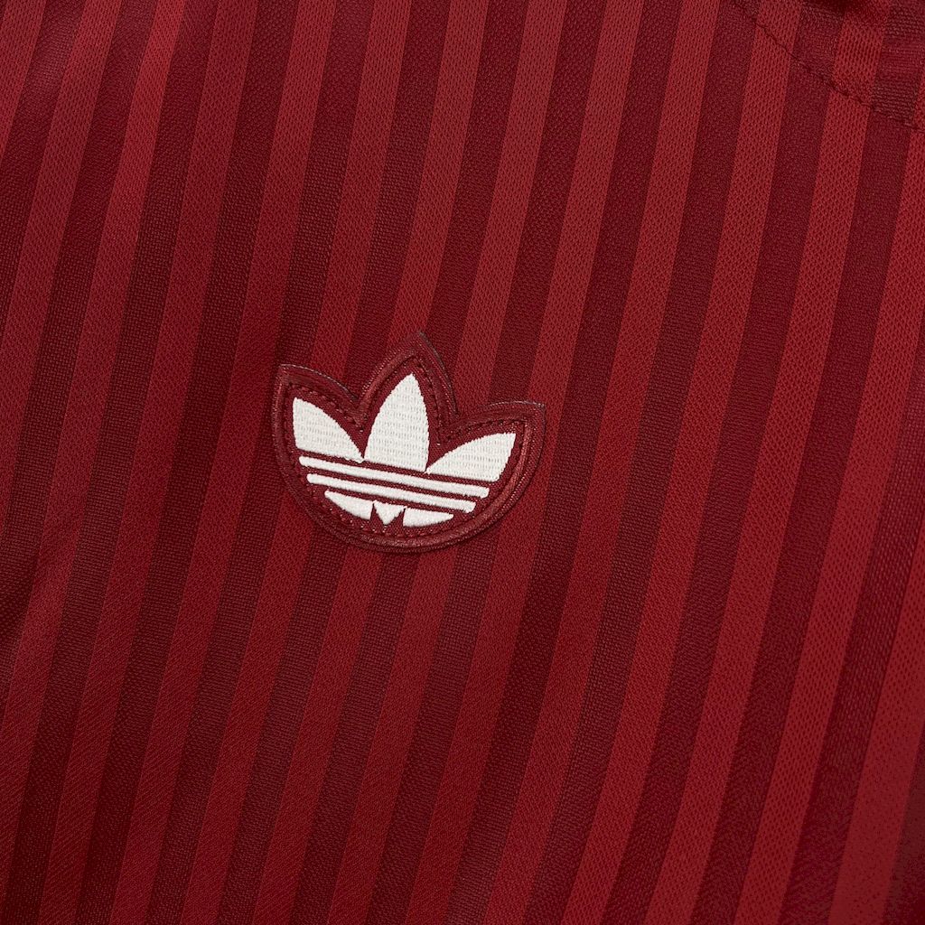 Bayern Munich 2025-26 Terrace Icons Jersey S-XXL