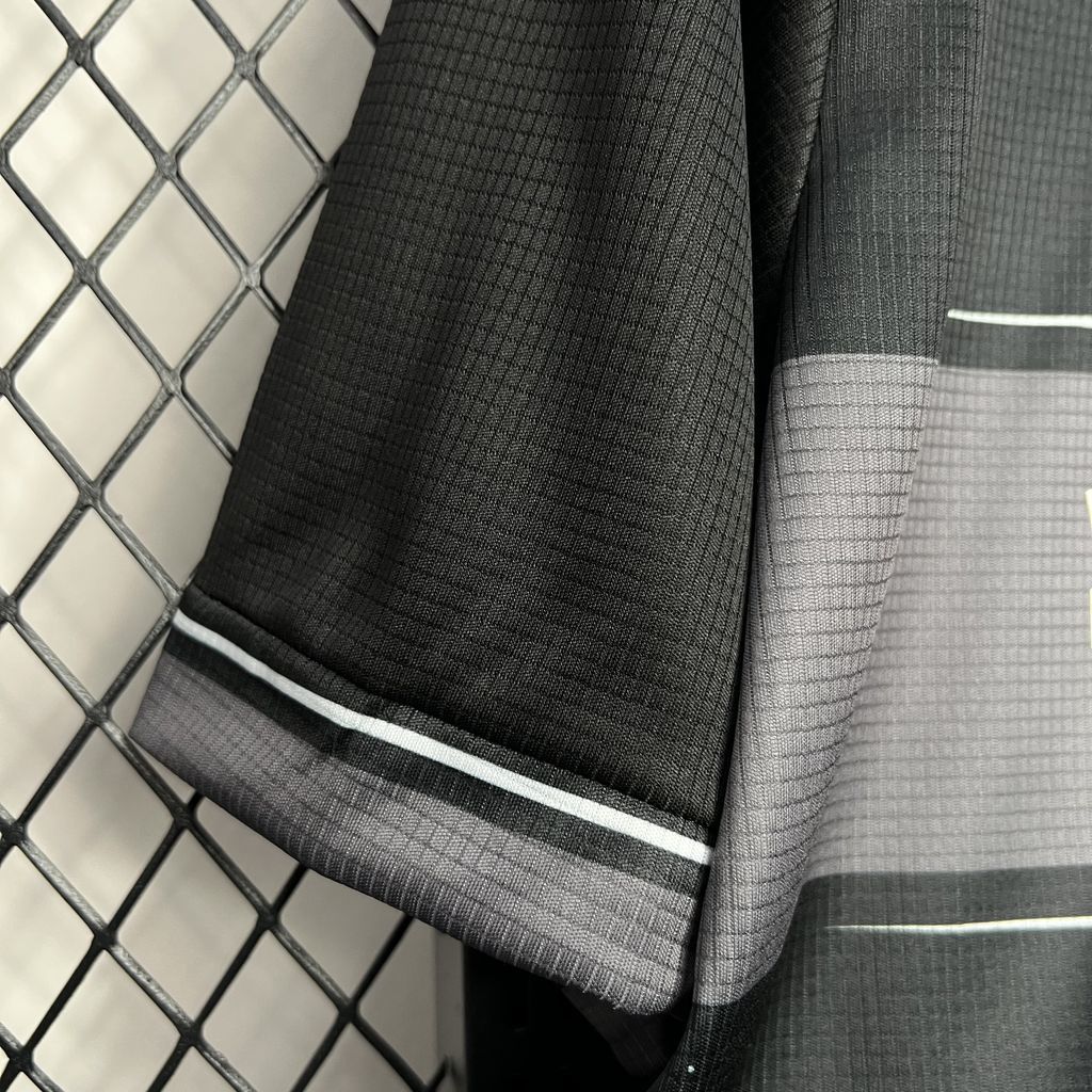 VfB Stuttgarts 2024-25 Thirds Jersey S-XXL S-XXL