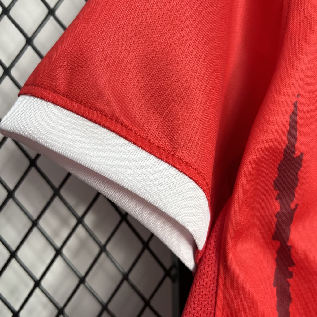 SC Freiburg 2024-25 Home Jersey S-XXL S-XXL