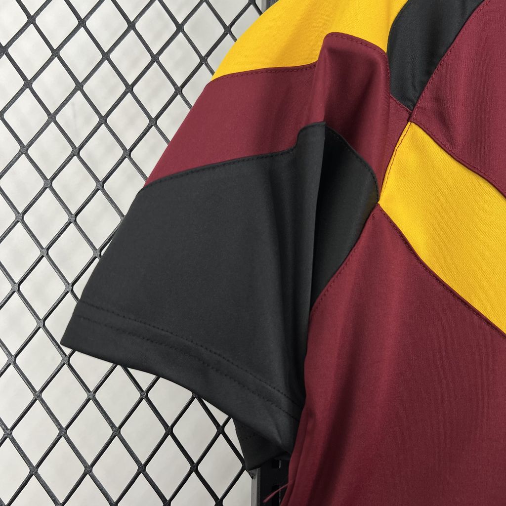 AS Roma 2024-25 Special Edition Jersey S-XXL S-XXL