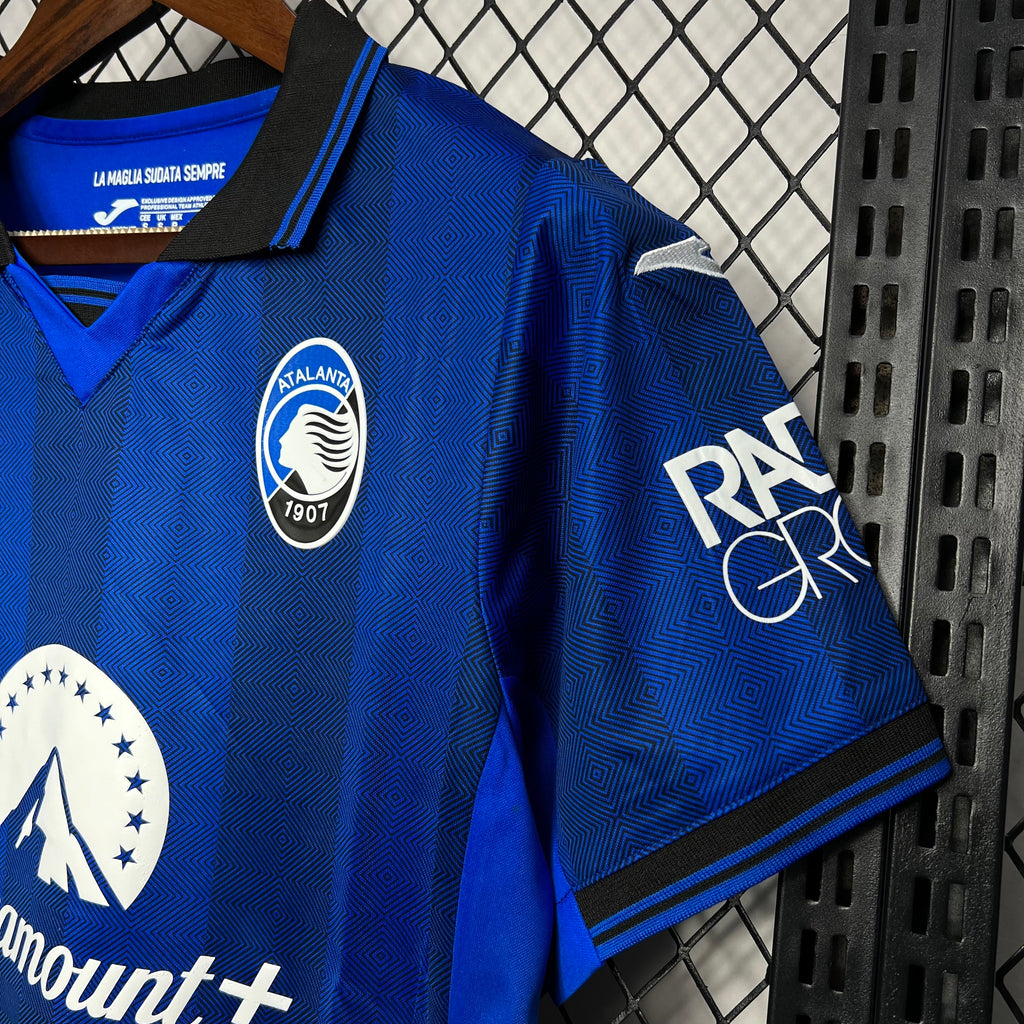 Atalanta 2024-25 Final Edition Jersey S-XXL