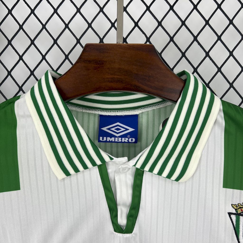 Cordoba CF 97-98 Home Retro Jersey S-XXL