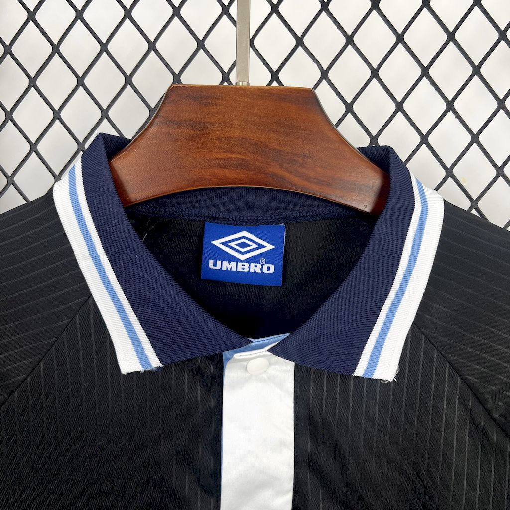 Celta Vigo 1997-98 Away Retro Jersey S-XXL