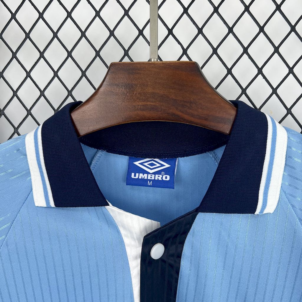 Celta Vigo 1997-99 Home Retro Jersey S-XXL