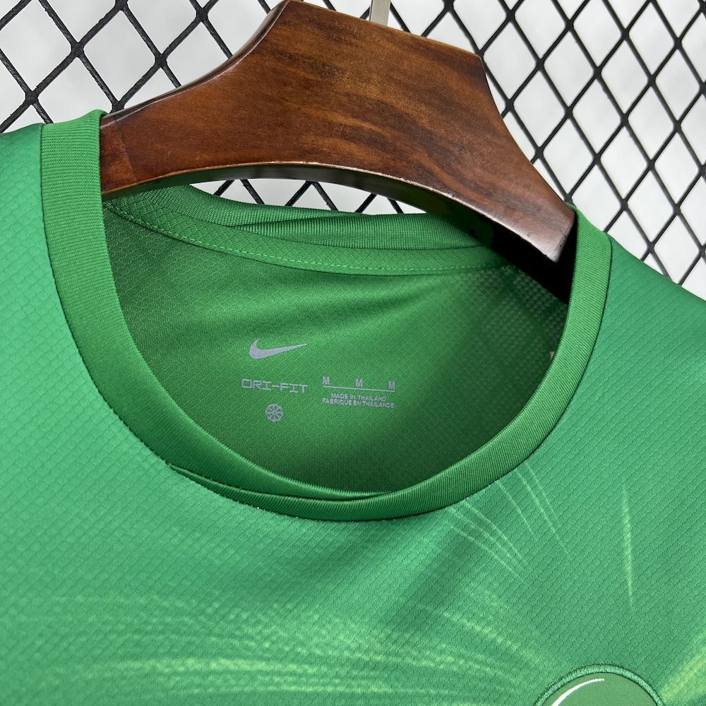 Top 11 Wolfsburg 2025-26 Home Football jersey S-XXL