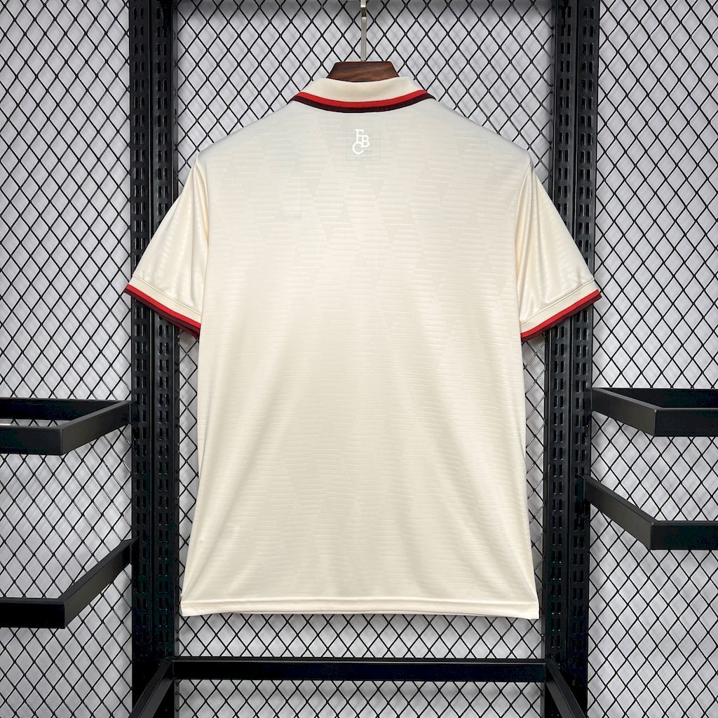 Bayern Munich 2024-25 Third Away Jersey S-XXL S-XXL