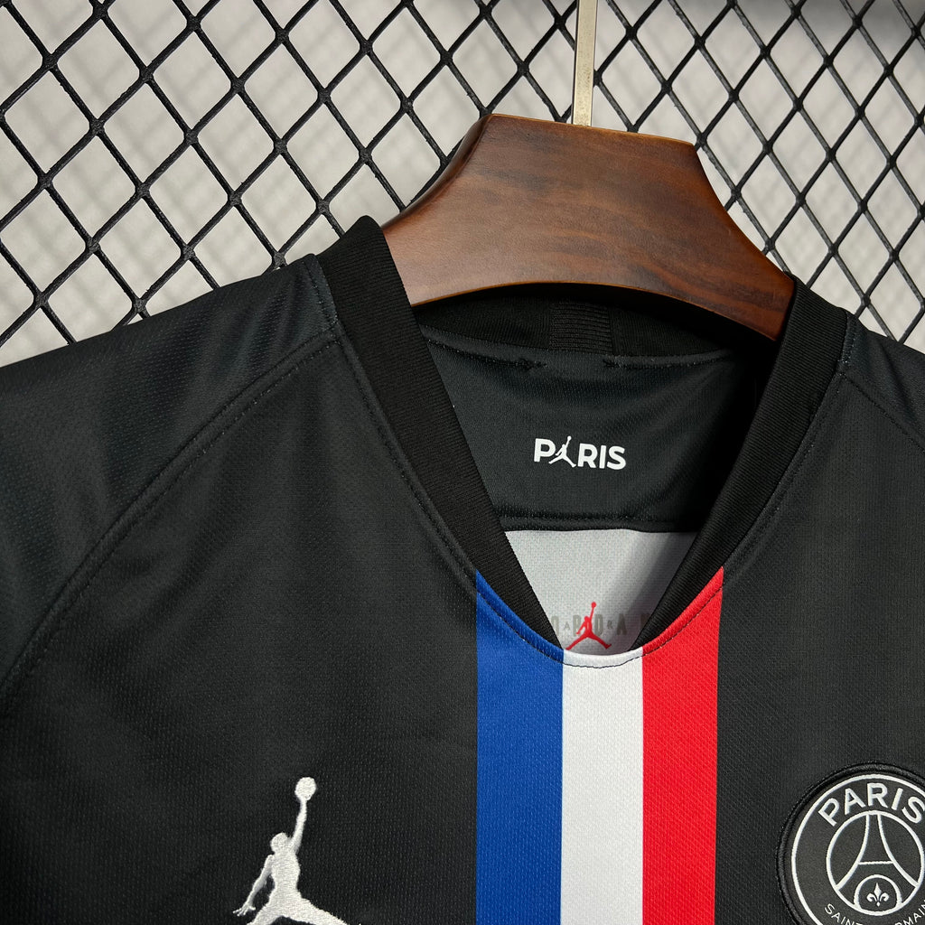 PSG 19-20 4 Away Jersey S-XXL