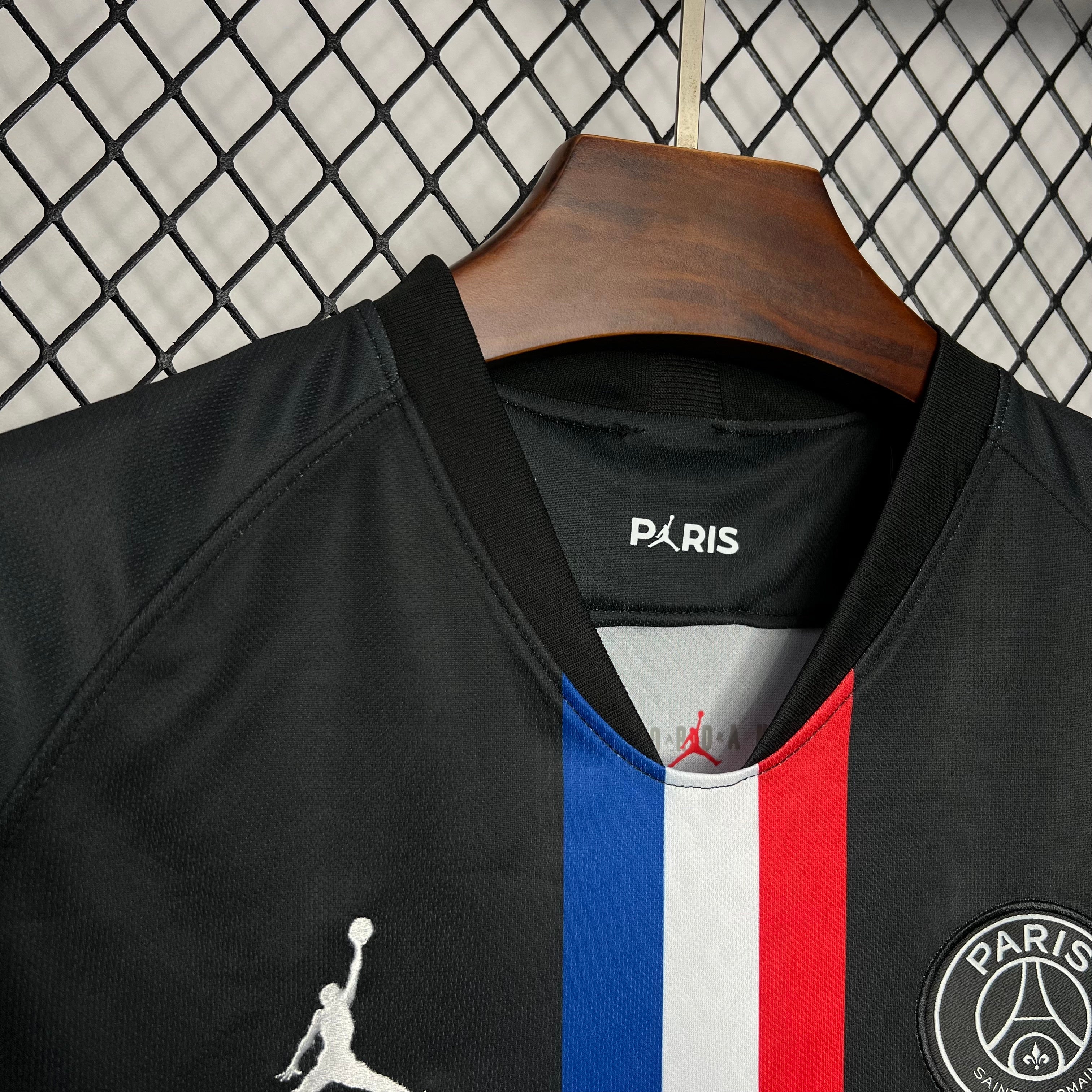 PSG 19-20 4 Away Jersey S-XXL