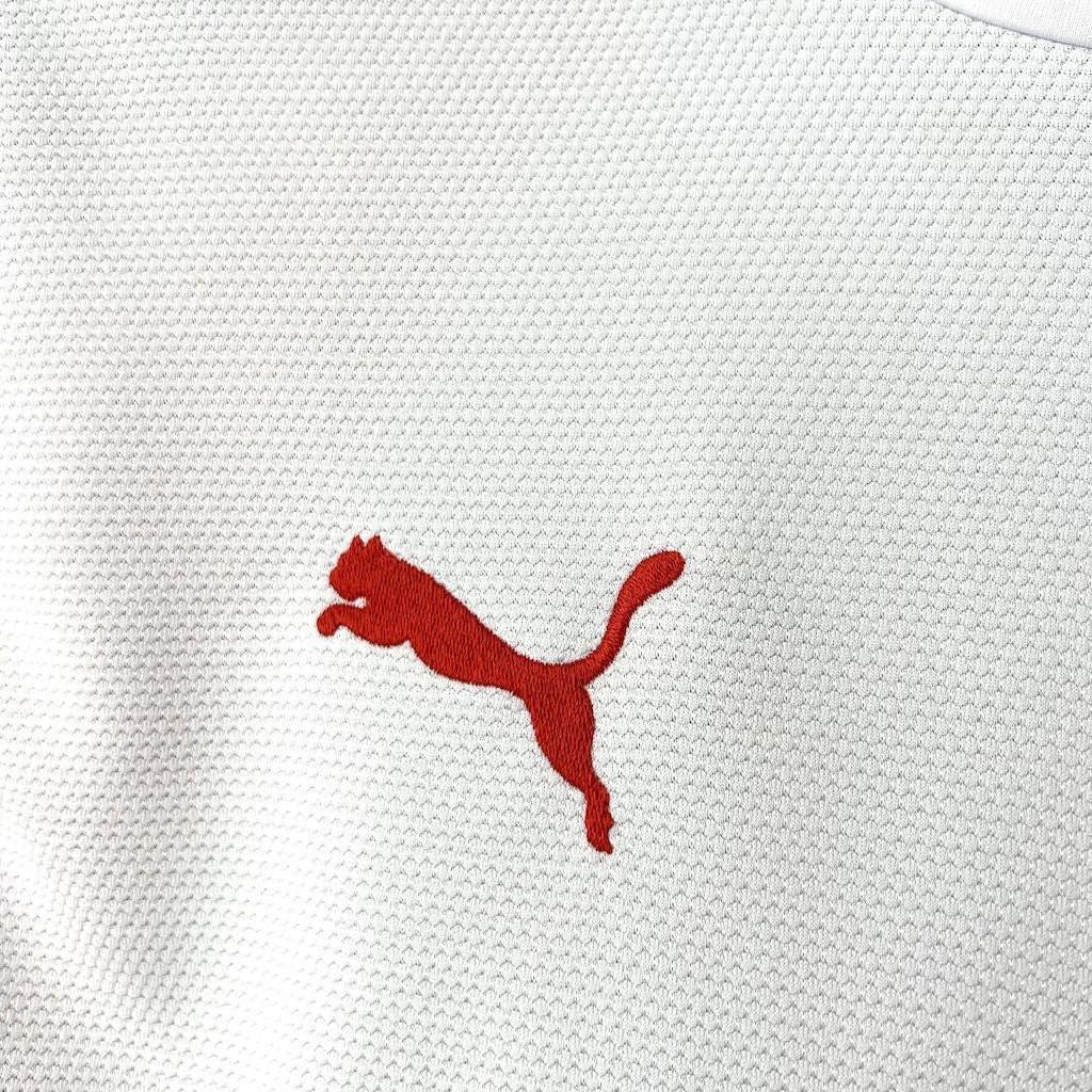 Top 11 Stuttgart 2006-07 Home Retro Jersey S-XXL