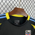 Como 1907 2024-25 Fourth Away Football Jersey S-XXL