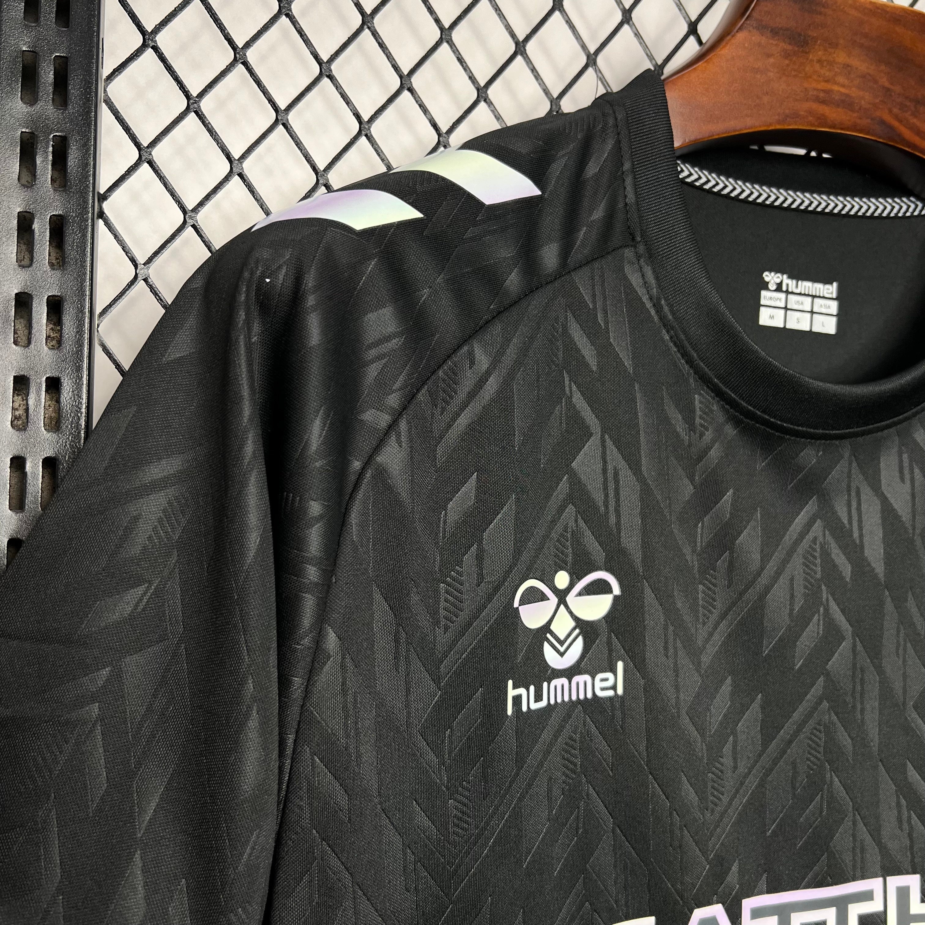 Werder Bremen 2024-25 Third Away Jersey S-XXL